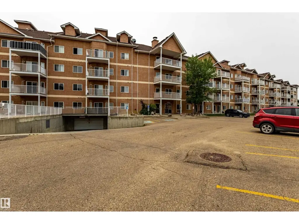 #412 4304 139 Av Nw, Edmonton